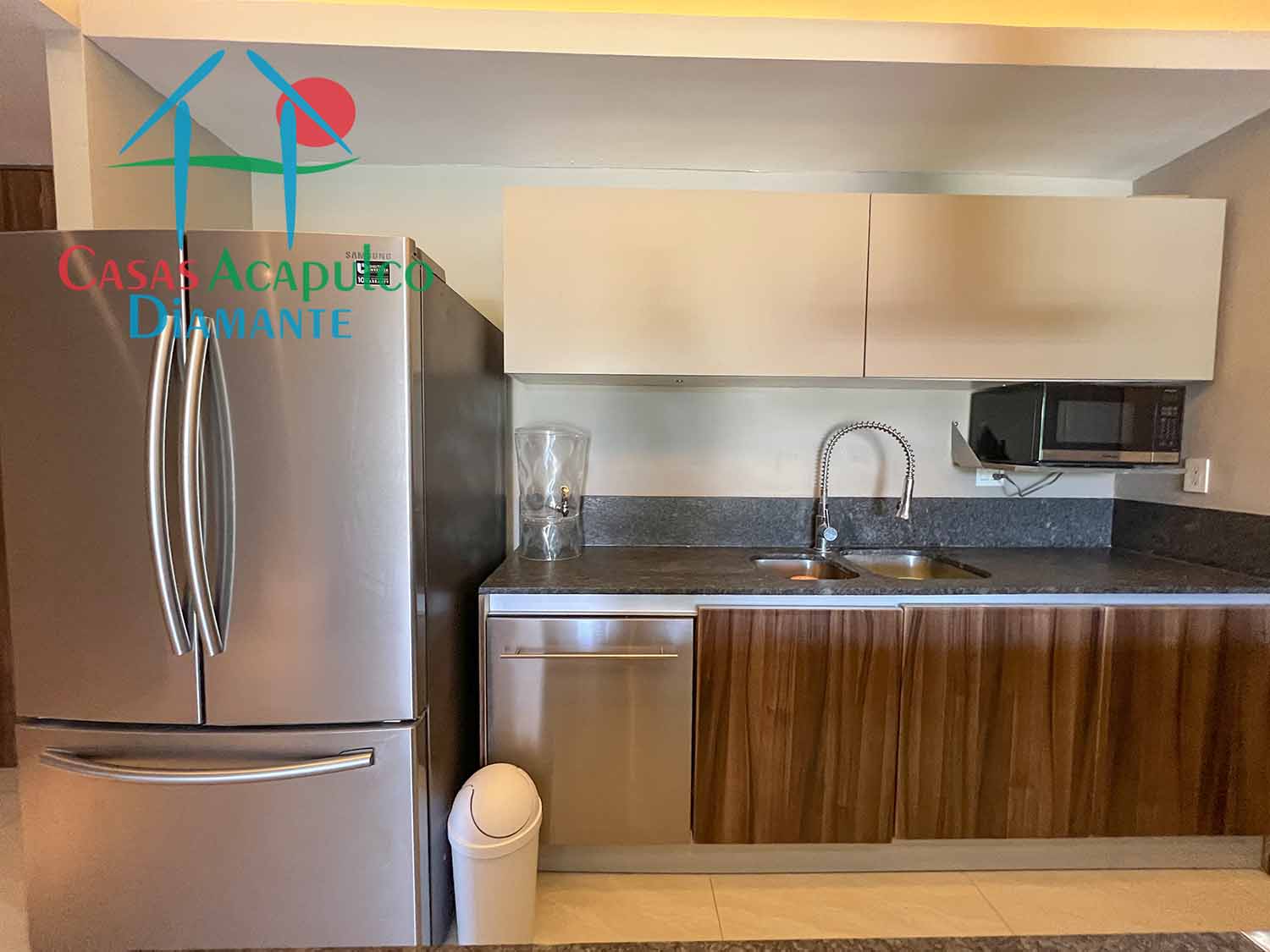 La Isla Emerald K3 - Cocina 5 La Isla Emerald K3 - Cocina 5